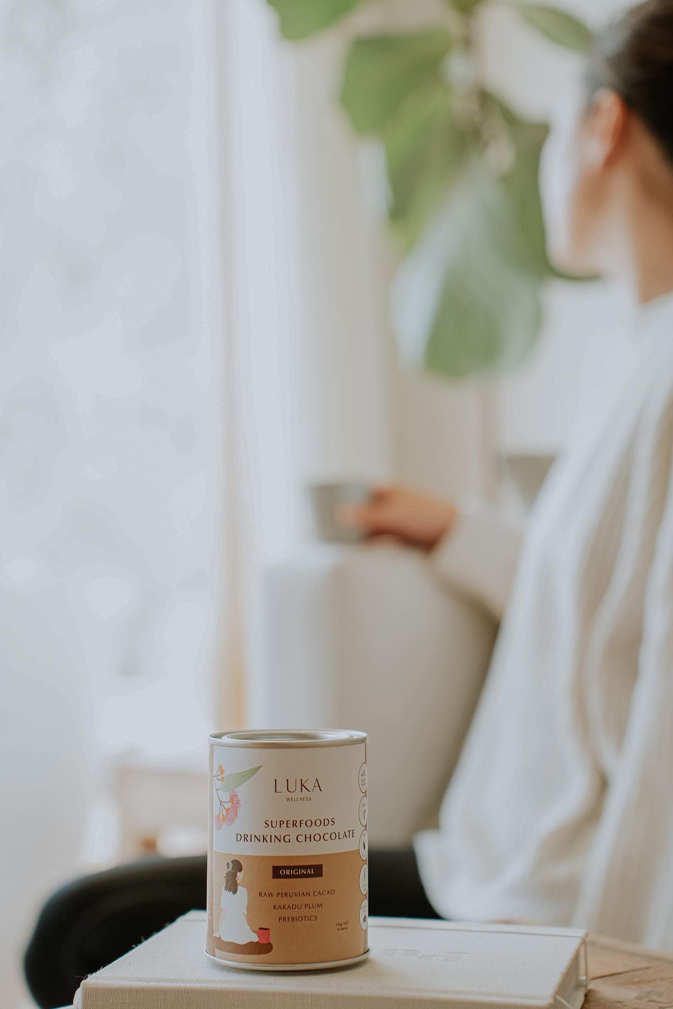 6 small habits that can lead to big change Luka_Wellness