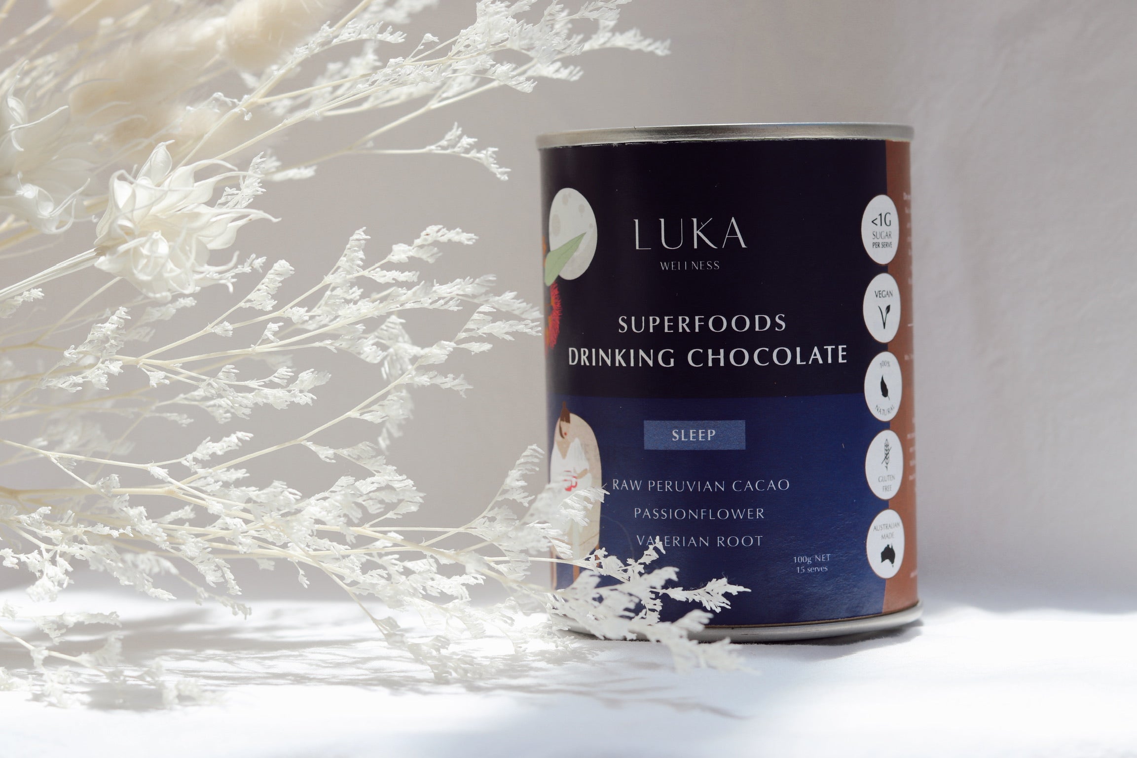 Best Sellers Luka_Wellness