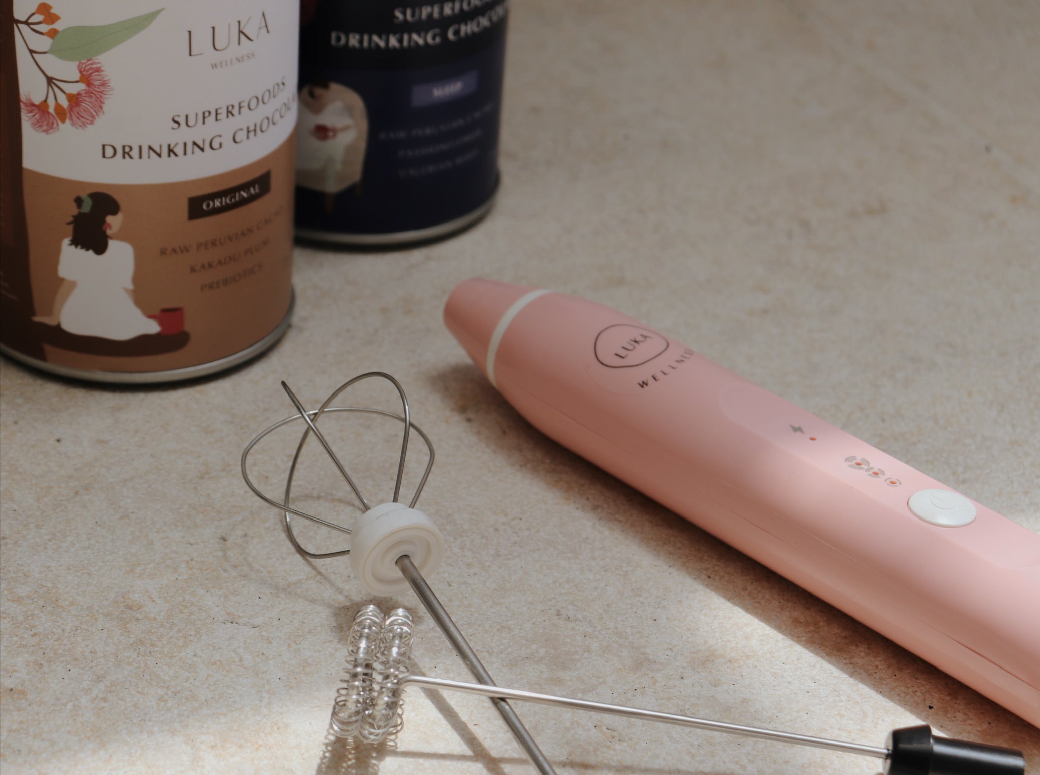 Bundles Luka_Wellness