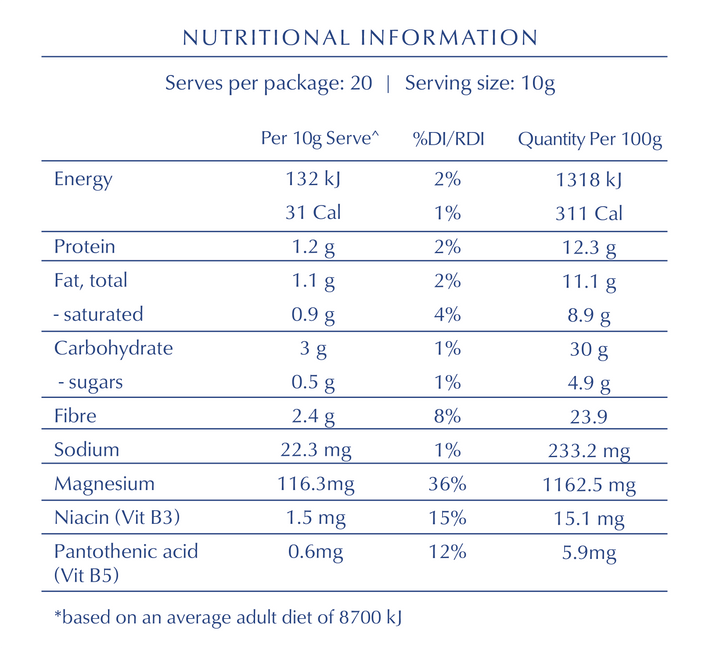 Drinking Chocolate SLEEP Blend