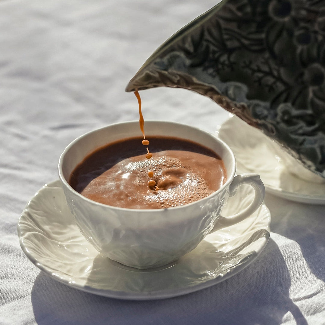 LUKA Drinking Chocolate Twin Pack