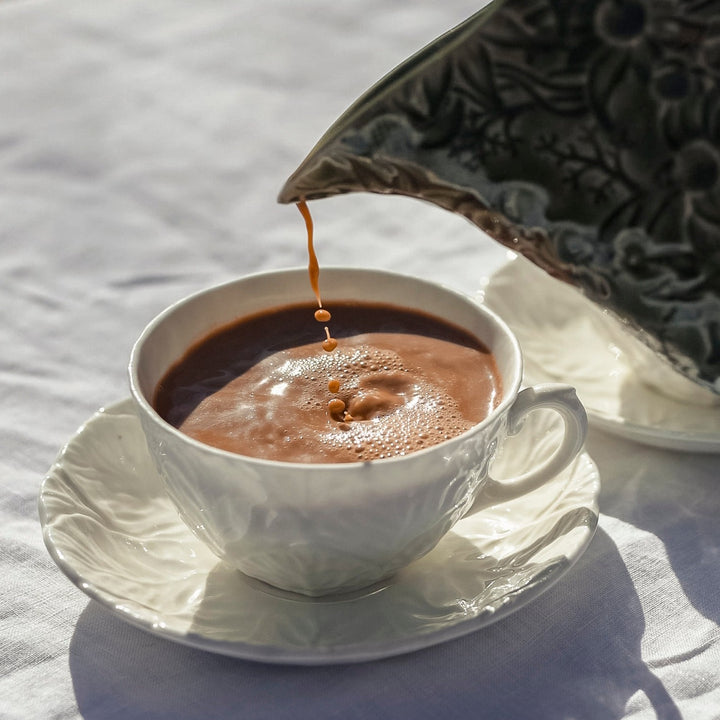 LUKA Drinking Chocolate Twin Pack