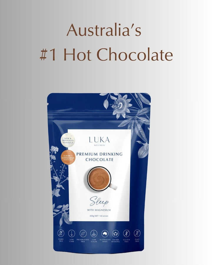 LUKA Super Sleep Bundle