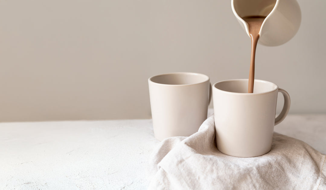 Drinking Chocolate SLEEP Blend