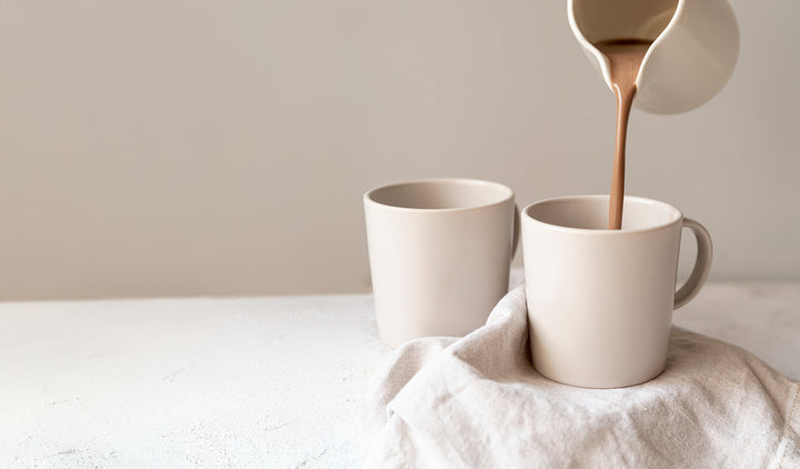 Drinking Chocolate SLEEP Blend