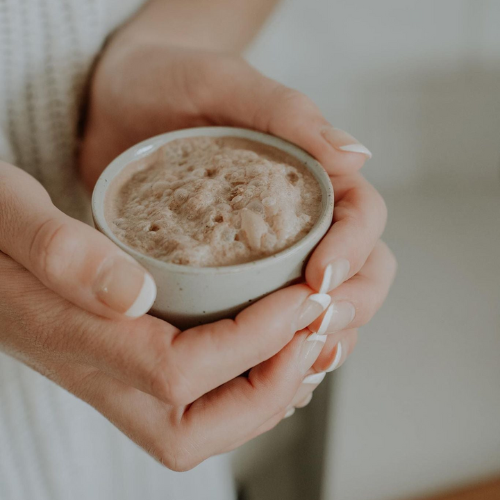 LUKA Drinking Chocolate Twin Pack