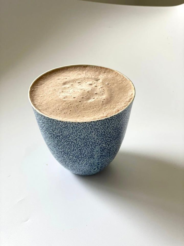 LUKA Drinking Chocolate Twin Pack