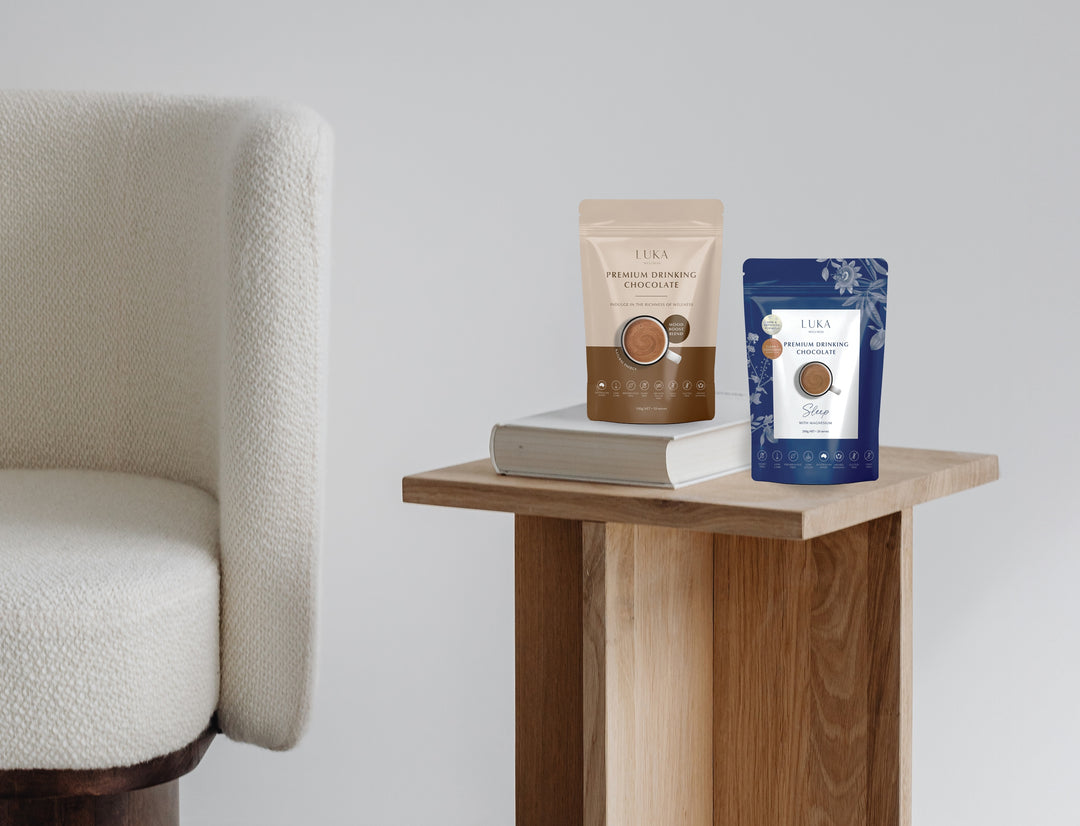 LUKA's Starter Bundle