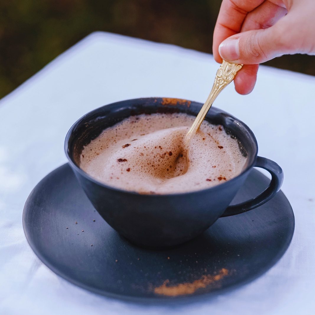 Drinking Chocolate SLEEP Blend