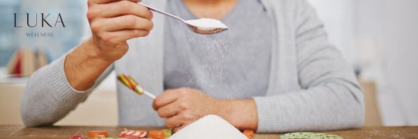 6 hacks to reduce sugar