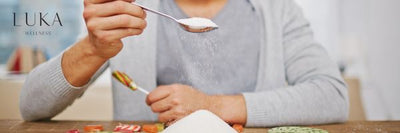 6 hacks to reduce sugar