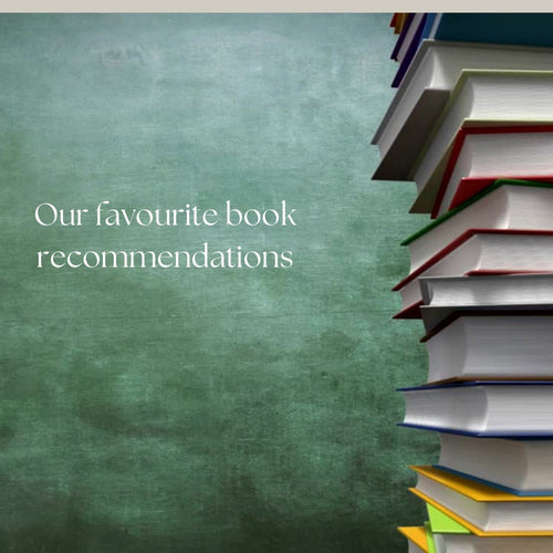 5 non-fiction books to read this year 📕