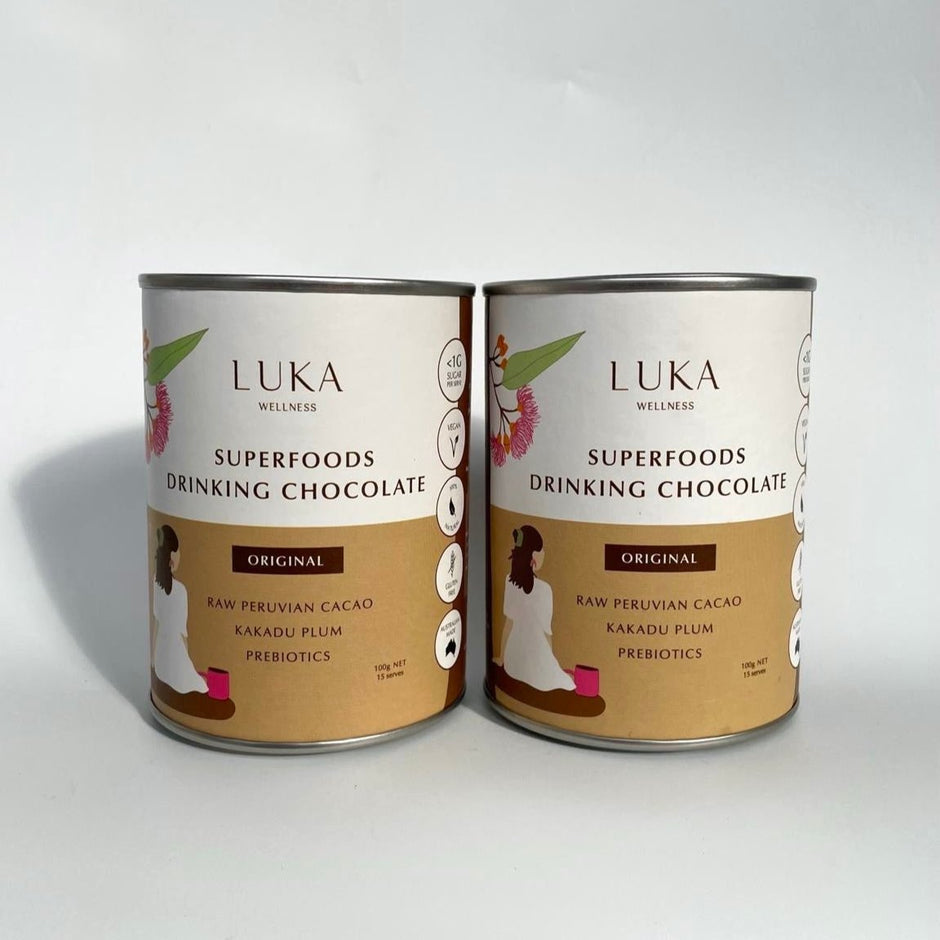 Bundles Luka_Wellness