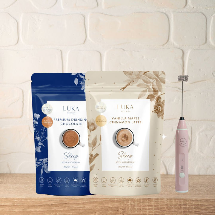 Sleep Duo Bundle