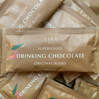 LUKA Original Single Serve 10g