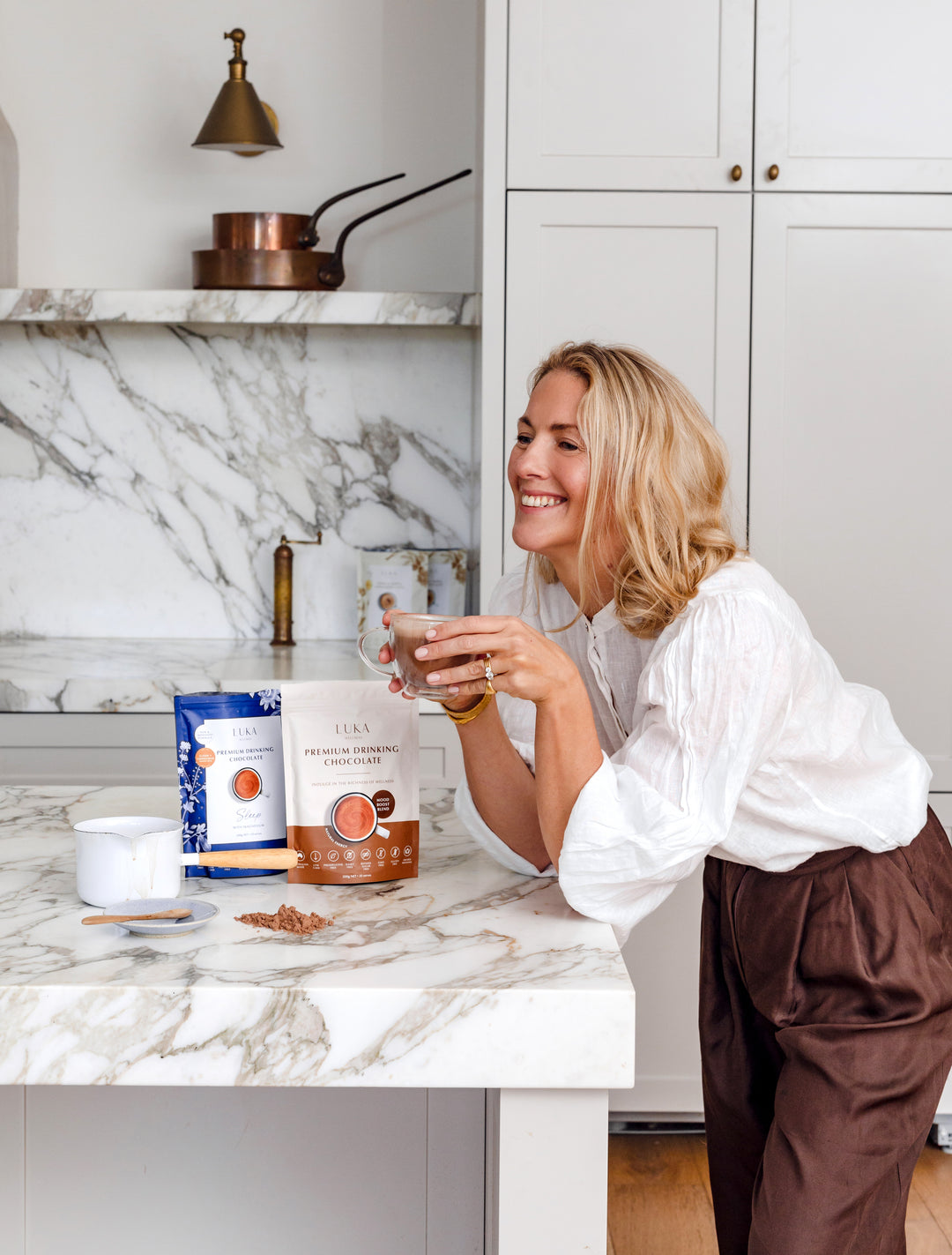 LUKA's Starter Bundle