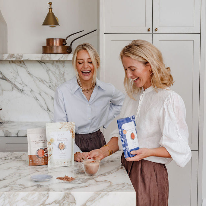 LUKA's Starter Bundle