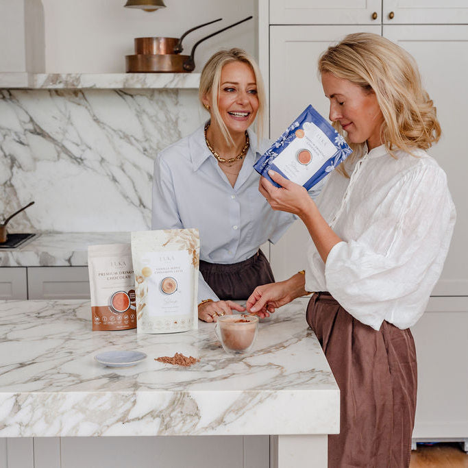 LUKA's Starter Bundle