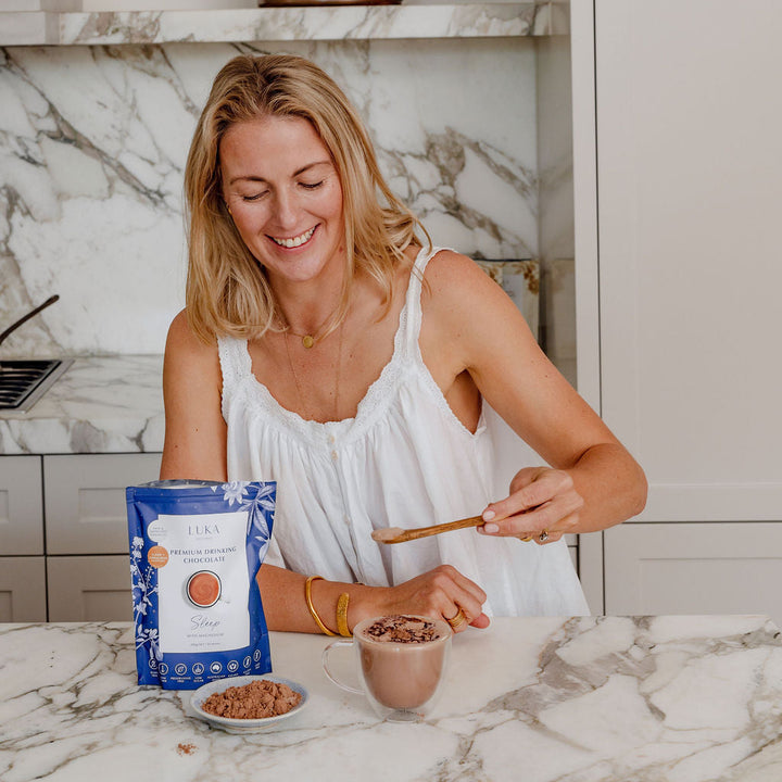 LUKA's Starter Bundle