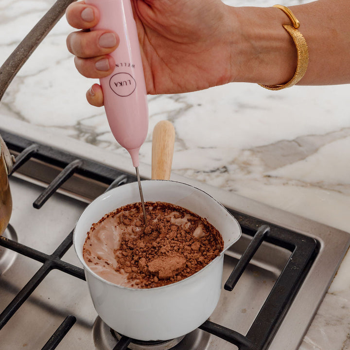 Drinking Chocolate MOOD BOOST Blend