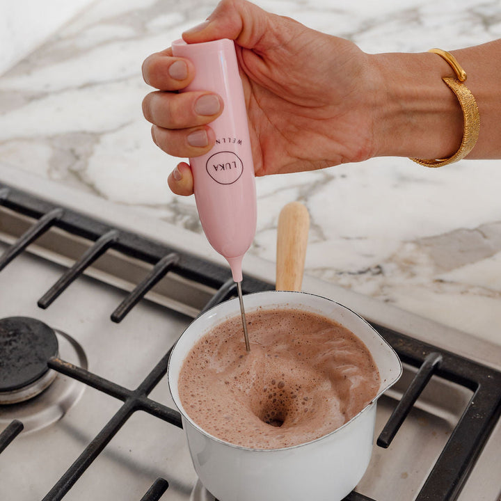 Probiotic Drinking Chocolate