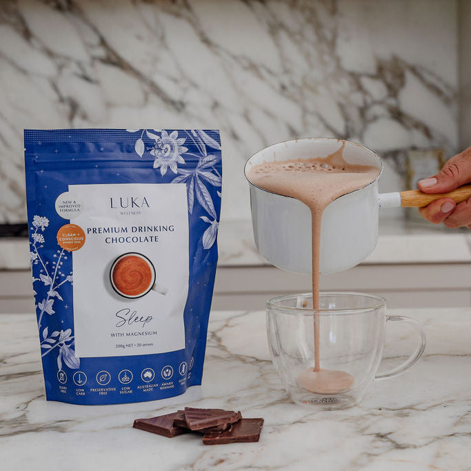 LUKA's Starter Bundle