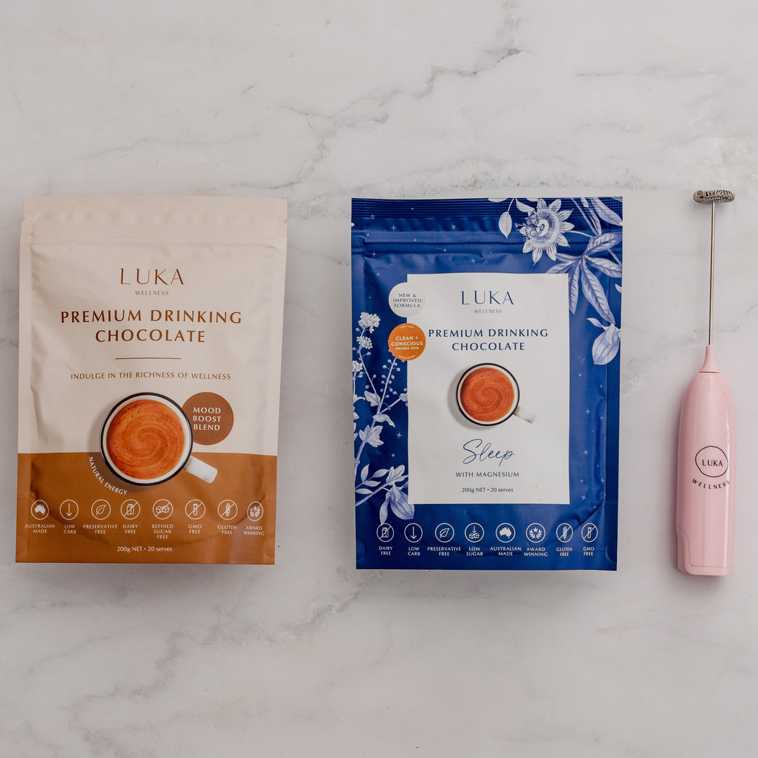 LUKA's Starter Bundle