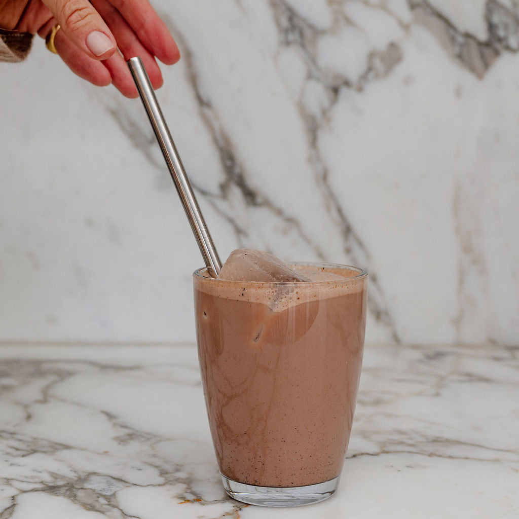 Drinking Chocolate MOOD BOOST Blend