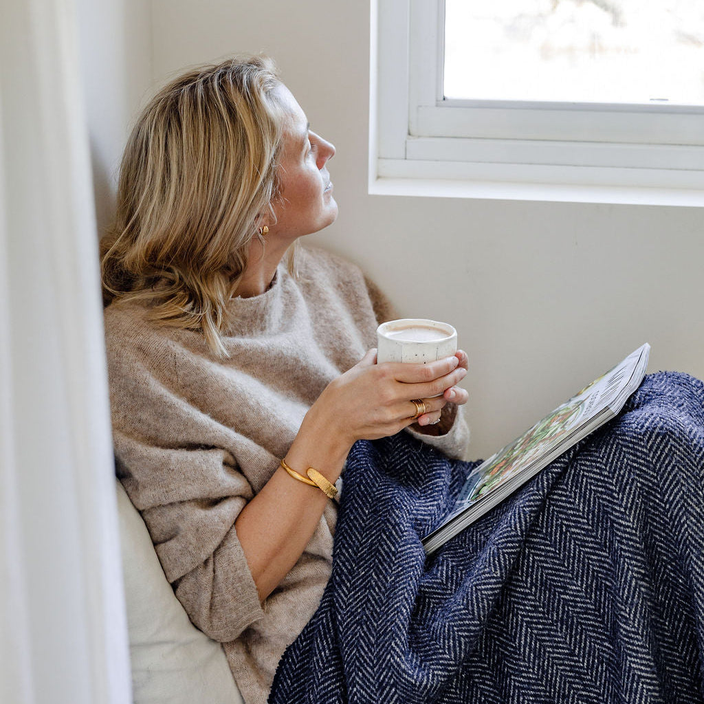 Things we love for slower evenings, better sleep & beautiful rituals.