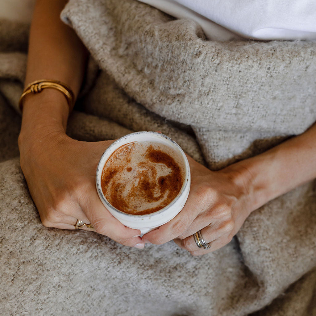 Vanilla Maple Cinnamon Sleep