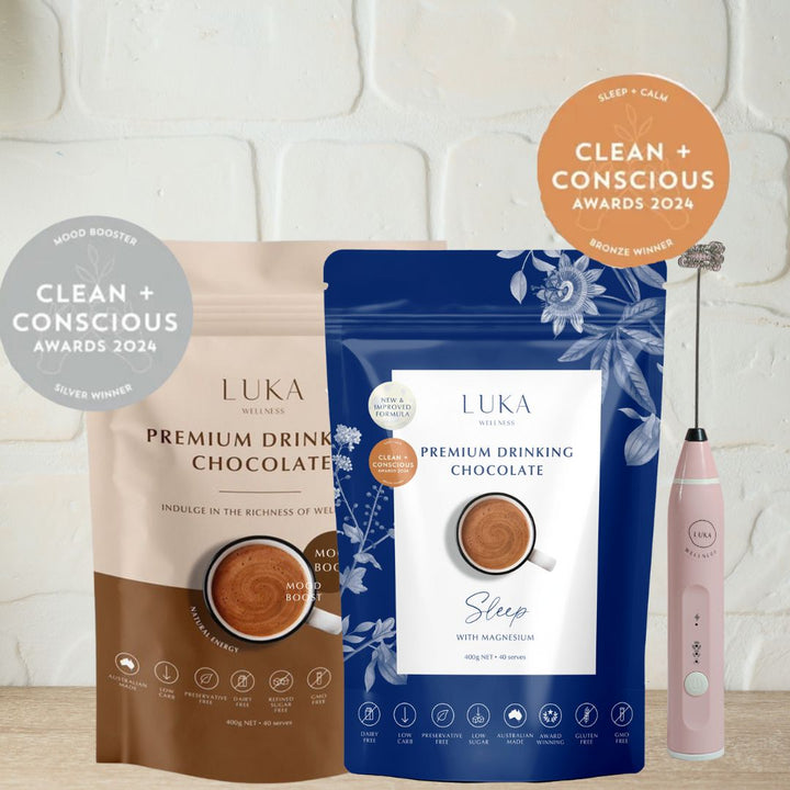 LUKA Super Bundle