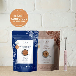 Sleep Starter Bundle