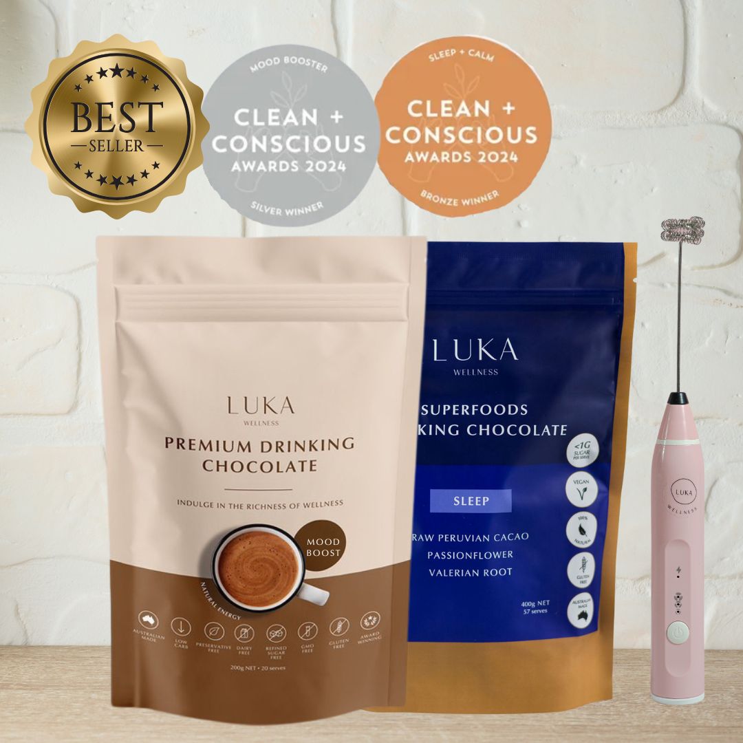 LUKA Super Bundle