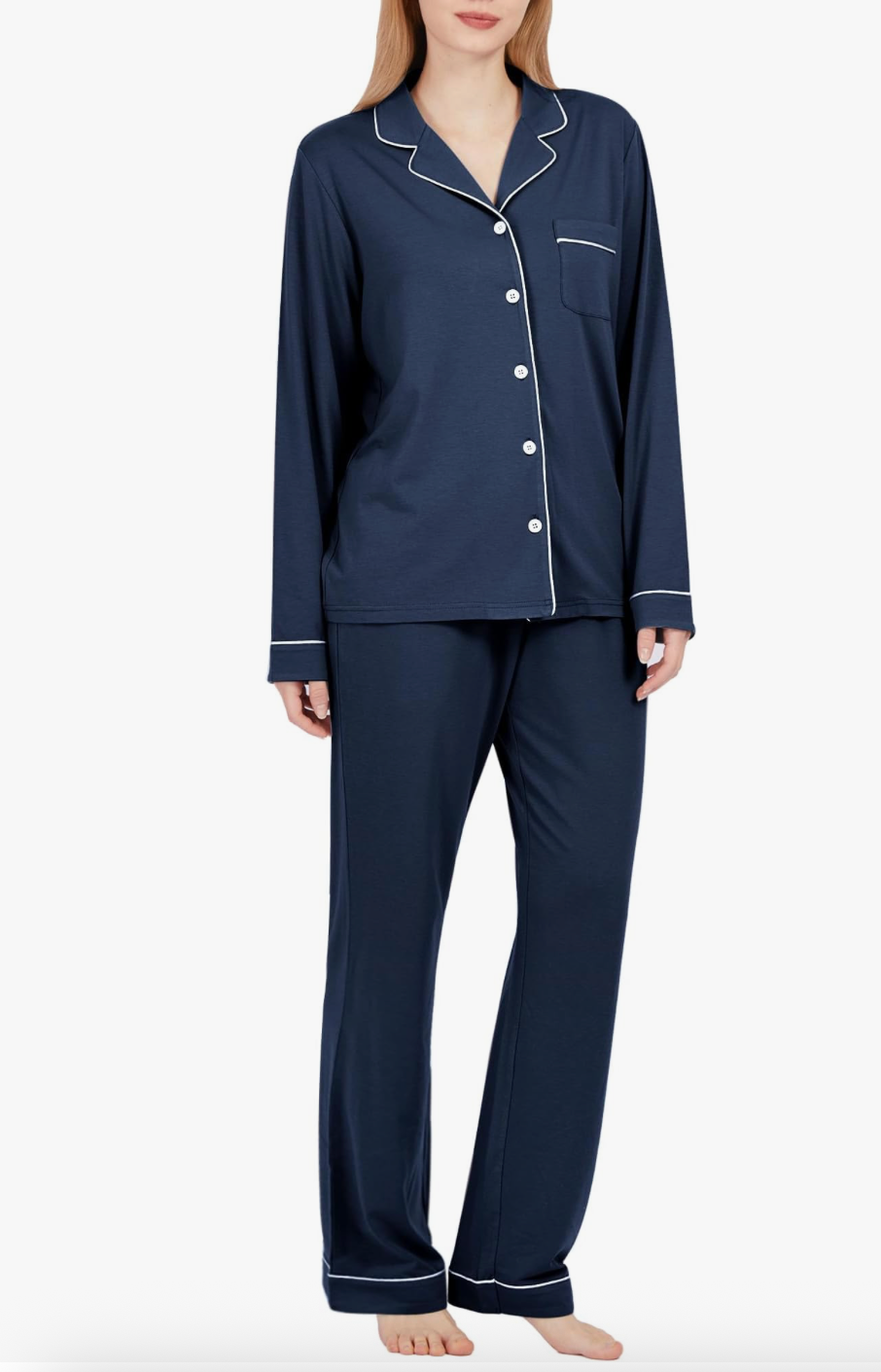 BAMBOO COOL PJ's