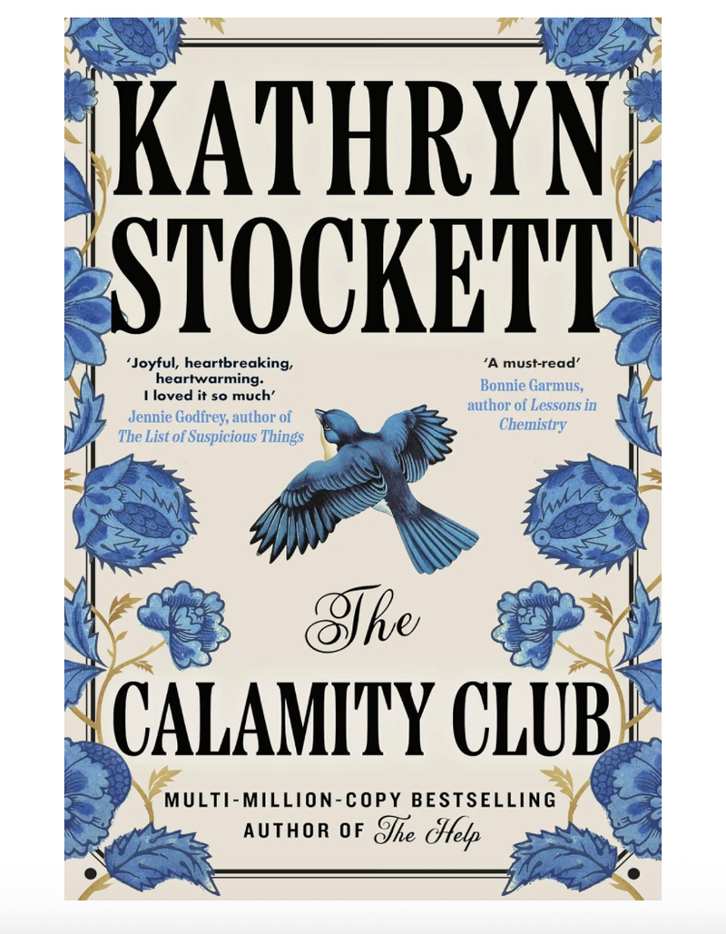 The Calamity Club
