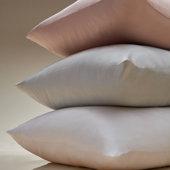 Mulberry Silk Pillow Case