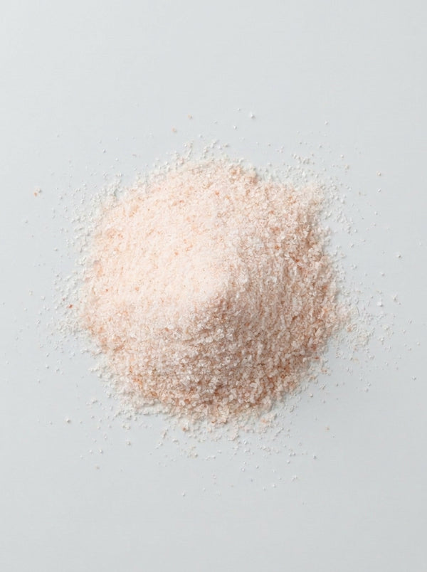 Himalayan Rock Salt
