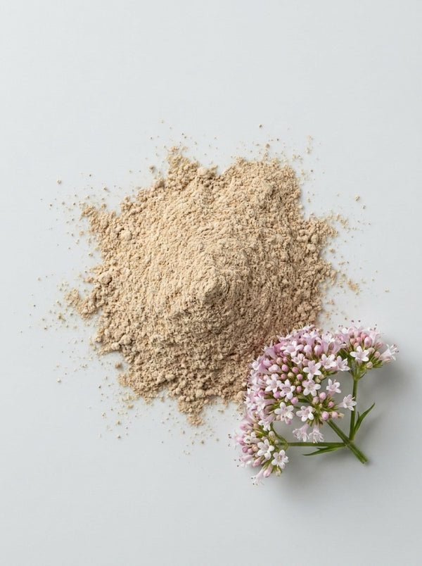 Valerian Root