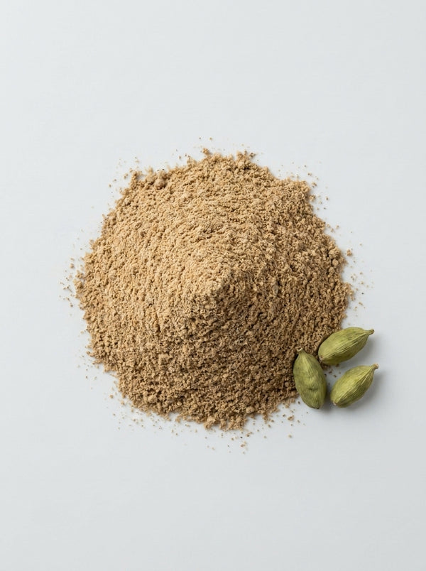 Organic Cardamom Powder