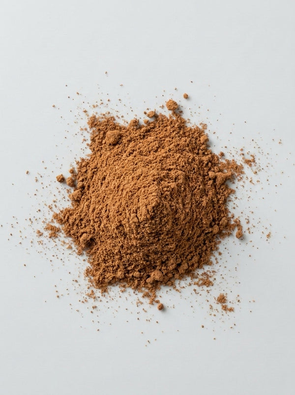 Organic Nutmeg Powder