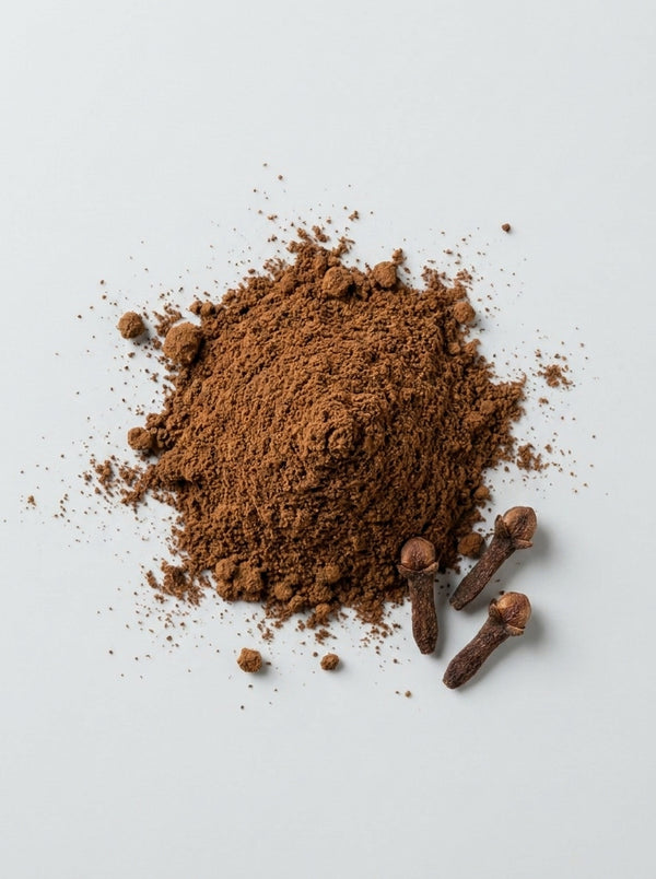 Organic Cloves Powder