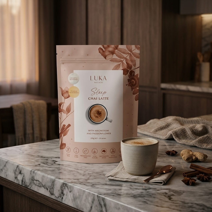 Sleep Chai