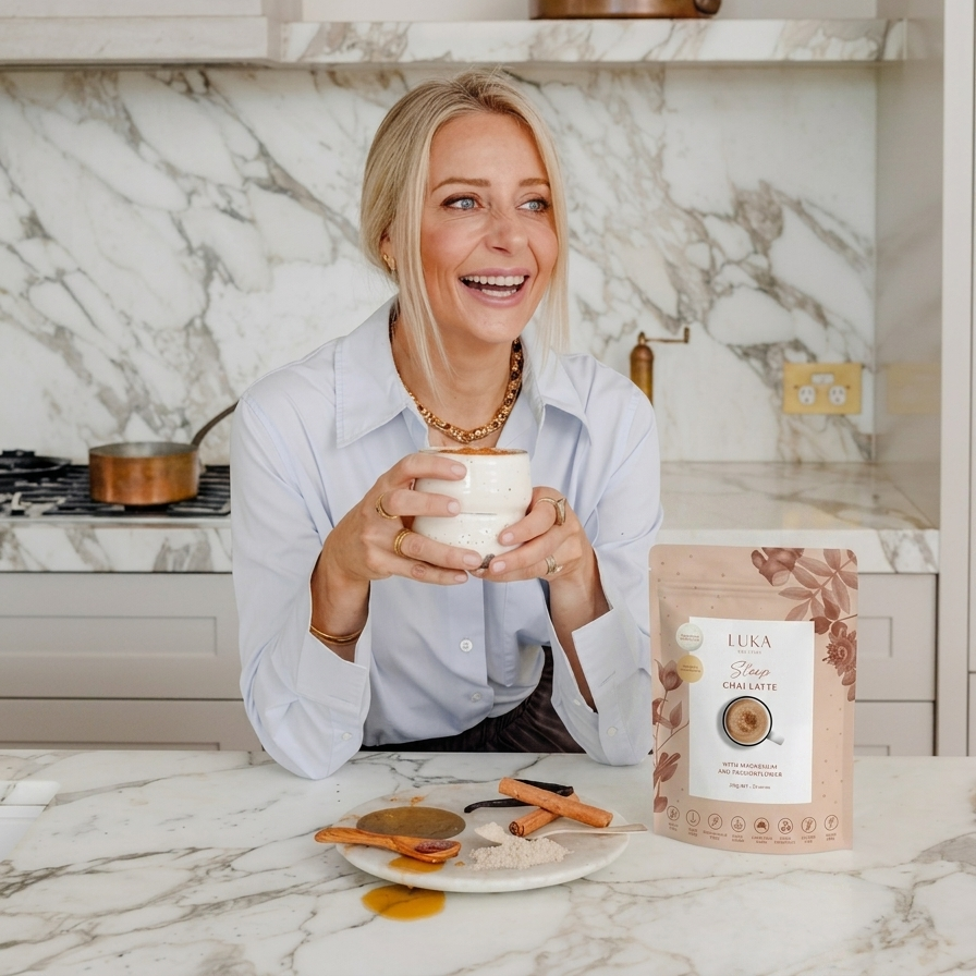 Sleep Chai