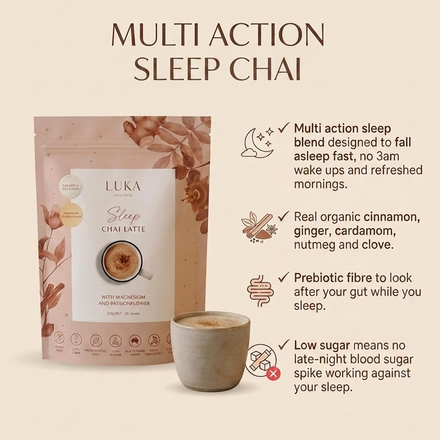 Sleep Chai
