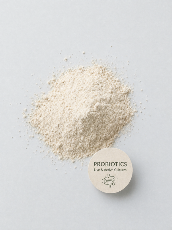 BACILLUS COAGULANS PROBIOTICS