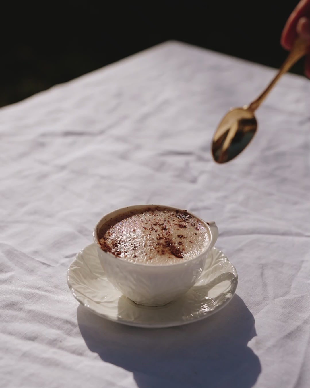 Drinking Chocolate MOOD BOOST Blend